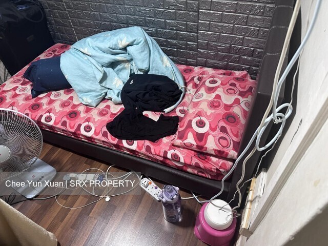 Blk 75 Whampoa Court (Toa Payoh), HDB 3 Rooms #469618041